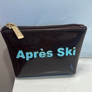 LoLo Après Ski Mini Cosmetic Bag